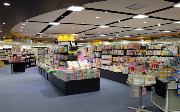 セレオ八王子店